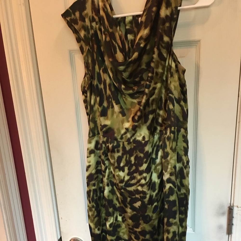 Ann Klein Dress